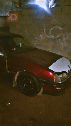 اوبل أوميغا